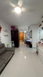 Prive (D19), Condominium #633475801